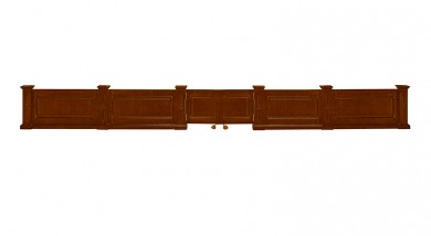 胡桃色审判台08