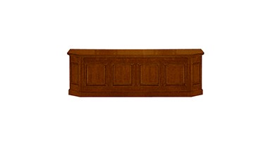 胡桃色审判台06