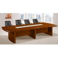 胡桃木会议台