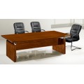 胡桃木会议台